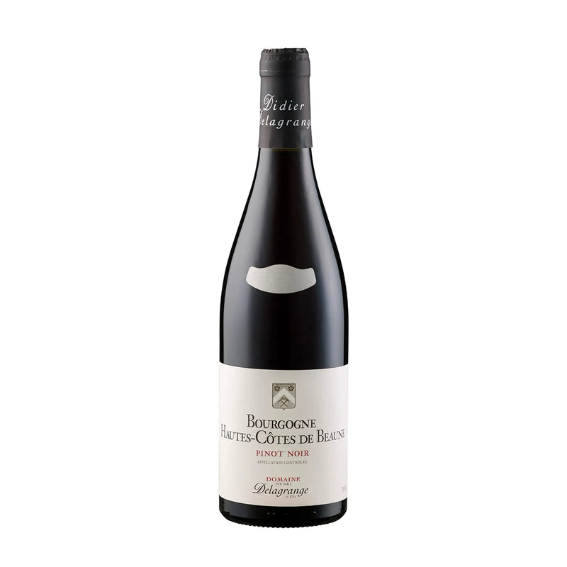 Bourgogne Hautes-Côtes de Beaune Pinot Noir 2023