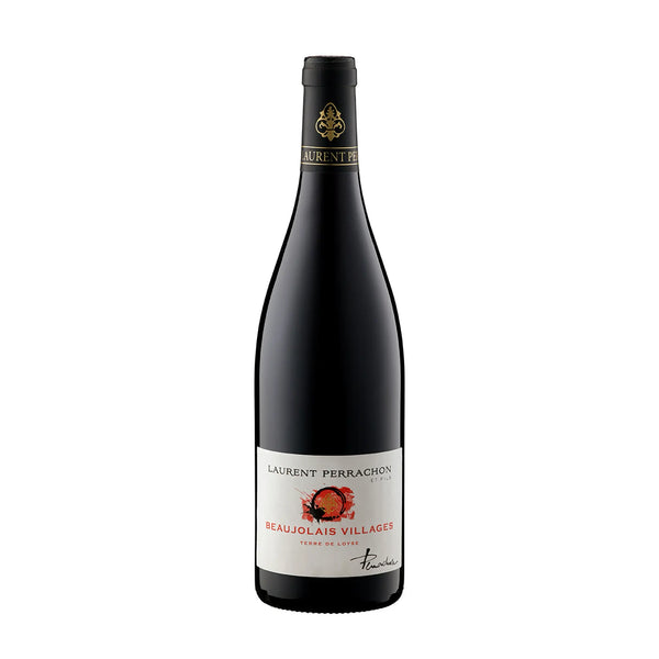 Beaujolais Villages Rouge «Terre de Loyse» AOC 2024