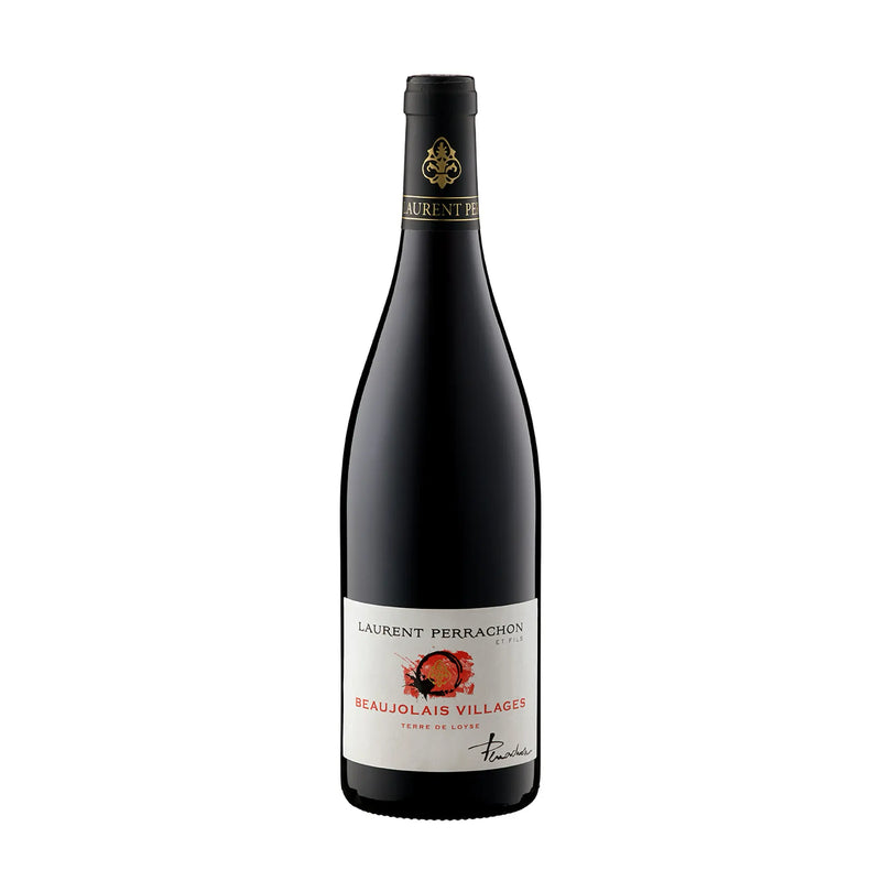 Beaujolais Villages Rouge «Terre de Loyse» AOC 2024