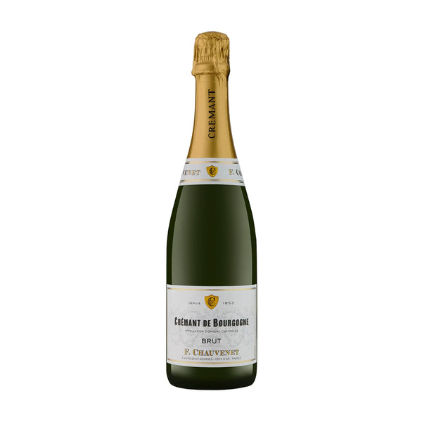 Crémant de Bourgogne Brut AOC