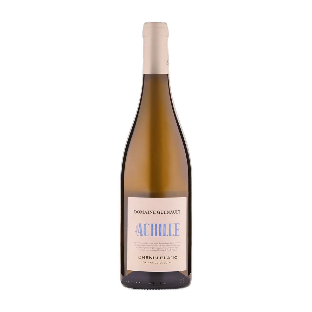 Chenin Blanc IGP Weißwein von Domaine Guenault - erhältlich bei WINECOM
