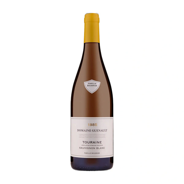 Touraine Sauvignon Blanc AOP 2024