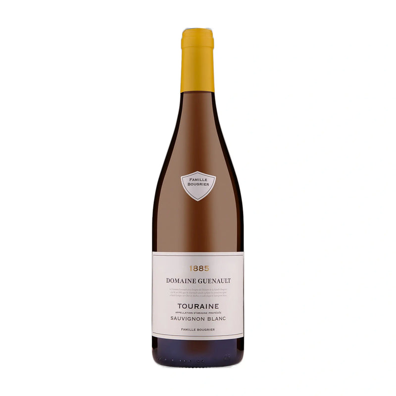 Touraine Sauvignon Blanc AOP 2024