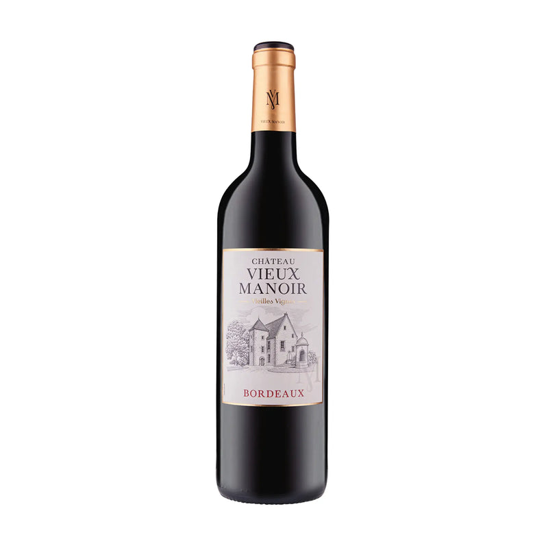 Chateaux Vieux Manoir 2022