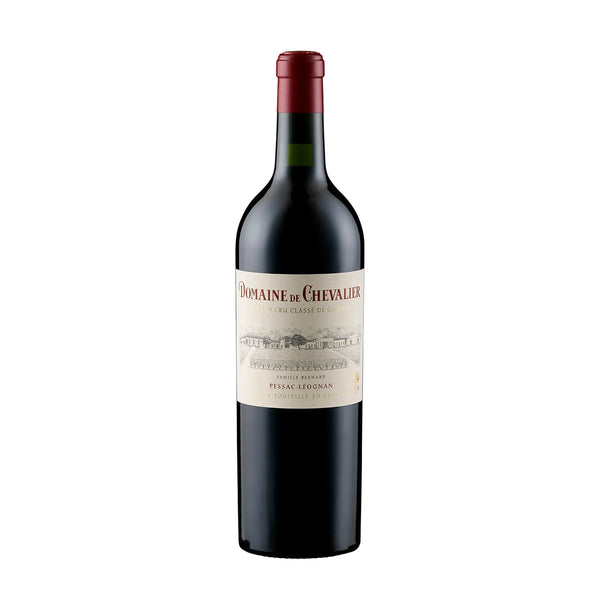 Domaine de Chevalier AOC Pessac-Léognan GC Classé 2017