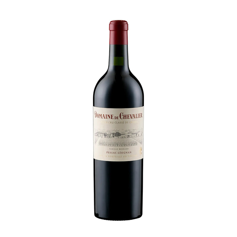 Domaine de Chevalier AOC Pessac-Léognan GC Classé 2017