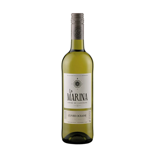 La Marina Cuvee Oceane Côtes de Gascogne 2025