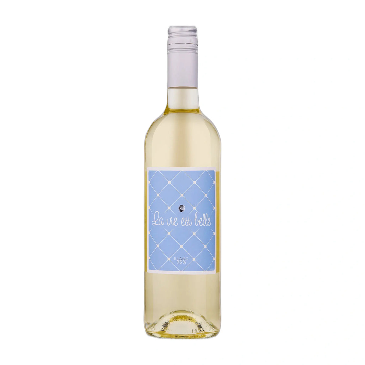 La vie est belle Blanc Weißwein von La vie est belle - erhältlich bei WINECOM