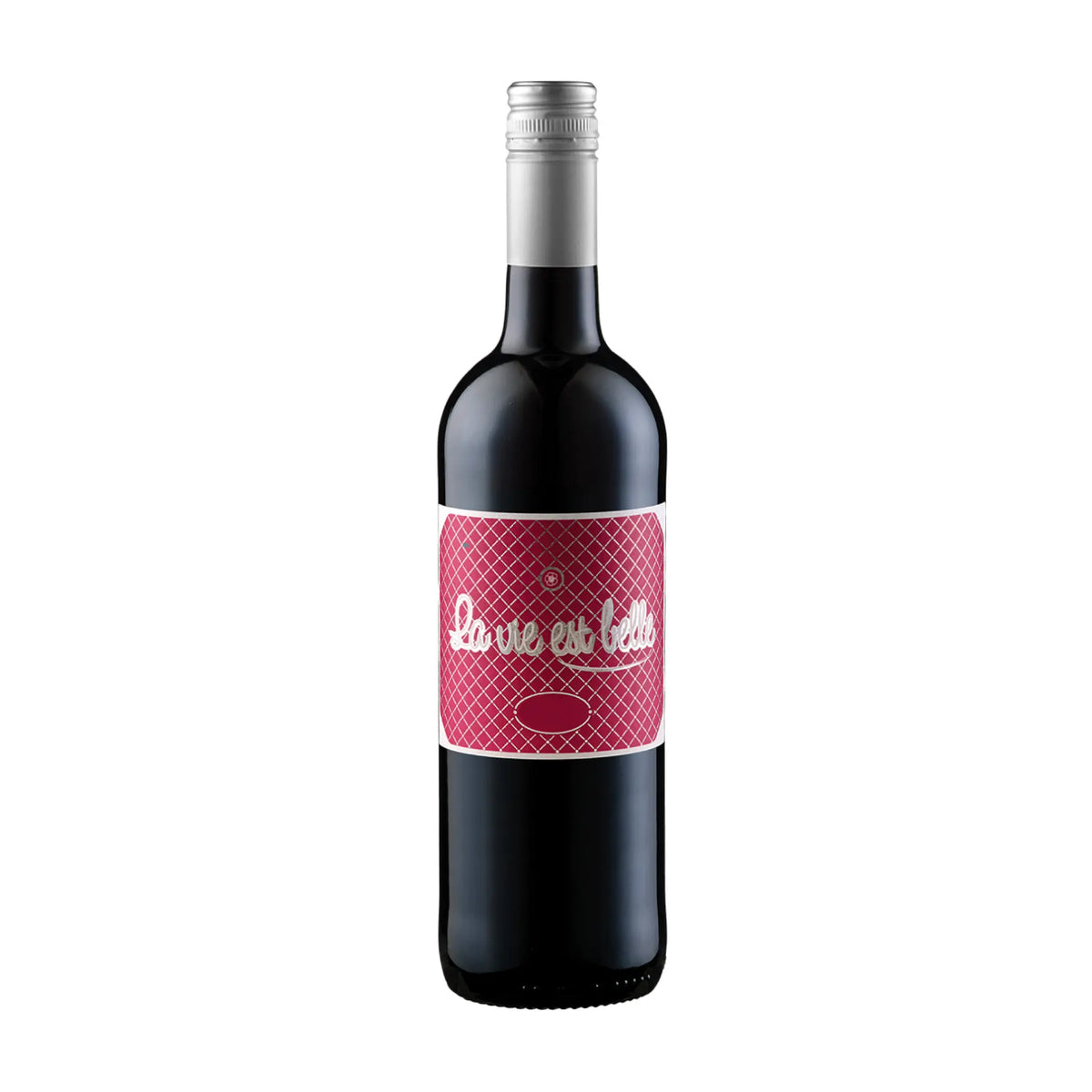 La vie est belle-Rotwein-Cuvée-Frankreich-Sud-Ouest-2022 La vie est belle Rouge VdF-WINECOM