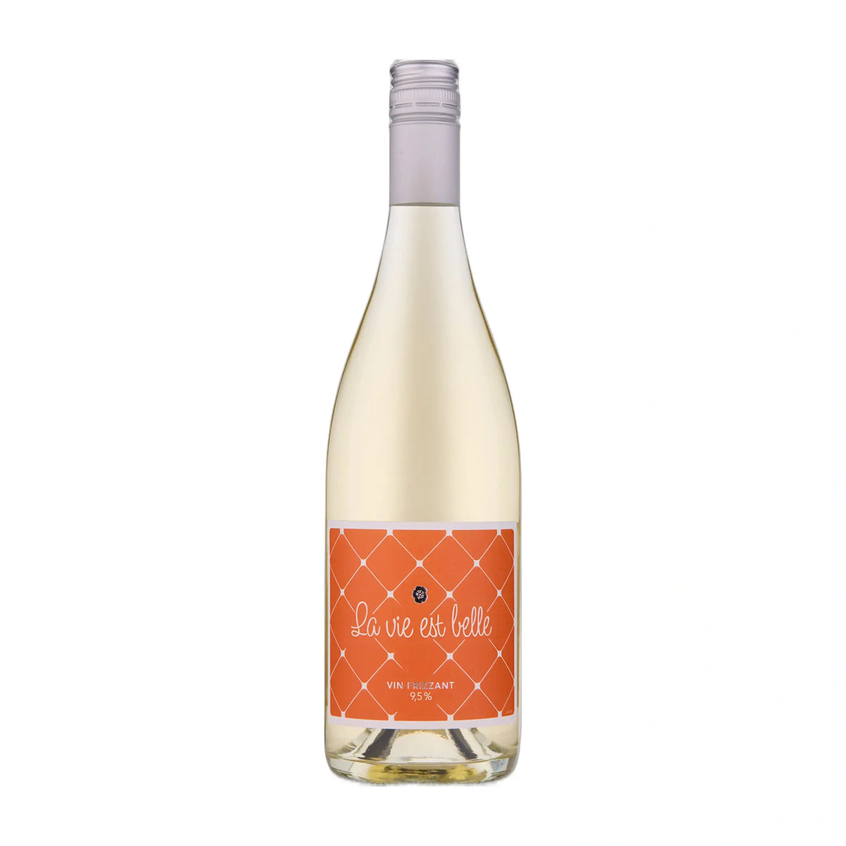 La vie est belle Vin Frizzant Weißwein von La vie est belle - erhältlich bei WINECOM