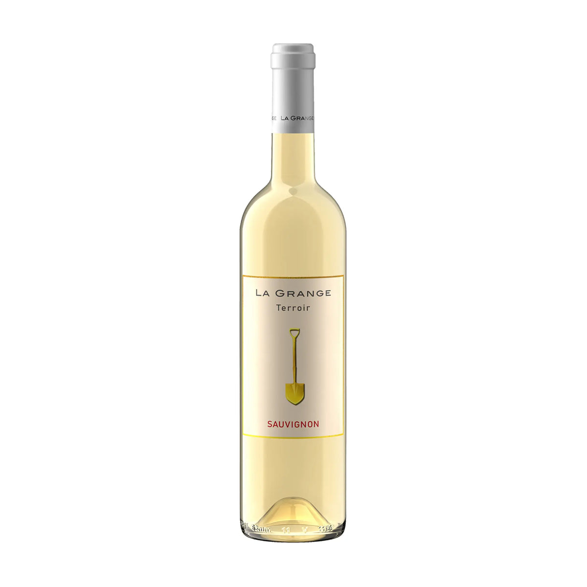 La Grange-Weißwein-Sauvignon Blanc-Frankreich-Languedoc-Roussillon-2023 Terroir Sauvignon Blanc IGP Pays d'Oc-WINECOM