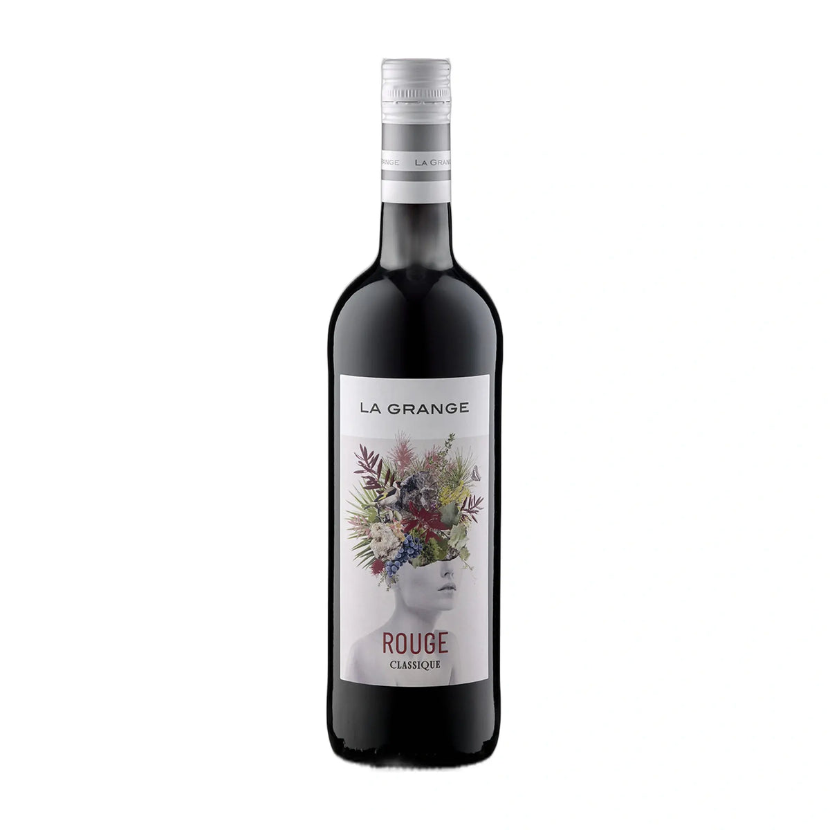 Classique Rouge IGP Pays dOc Rotwein von La Grange - erhältlich bei WINECOM