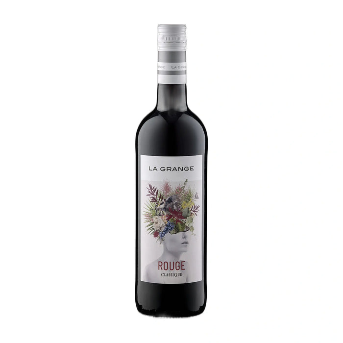 Classique Rouge IGP Pays dOc Rotwein von La Grange - erhältlich bei WINECOM