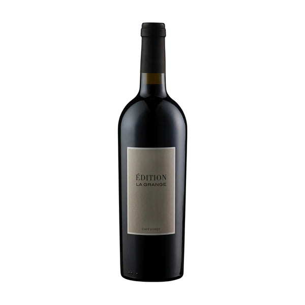 Castalides Edition AOP Languedoc 2019