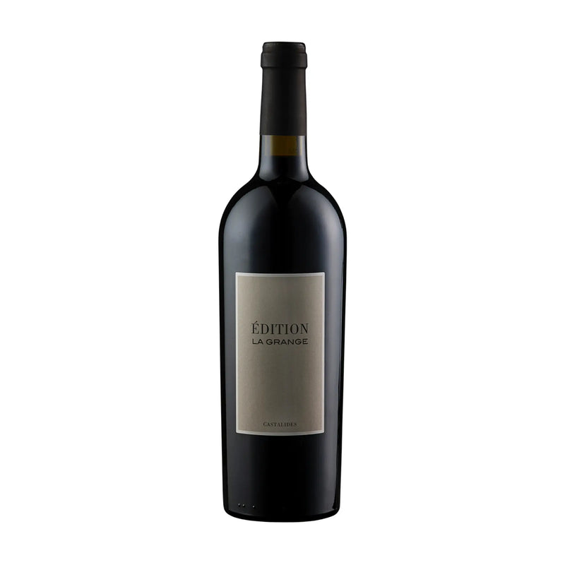 Castalides Edition AOP Languedoc 2019