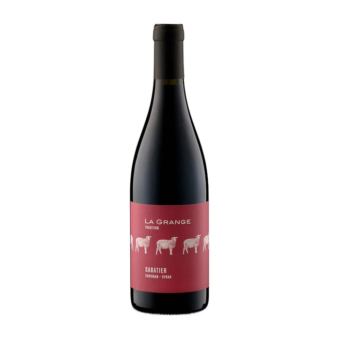 Tradition Selection Sabatier AOP Rotwein von La Grange - erhältlich bei WINECOM