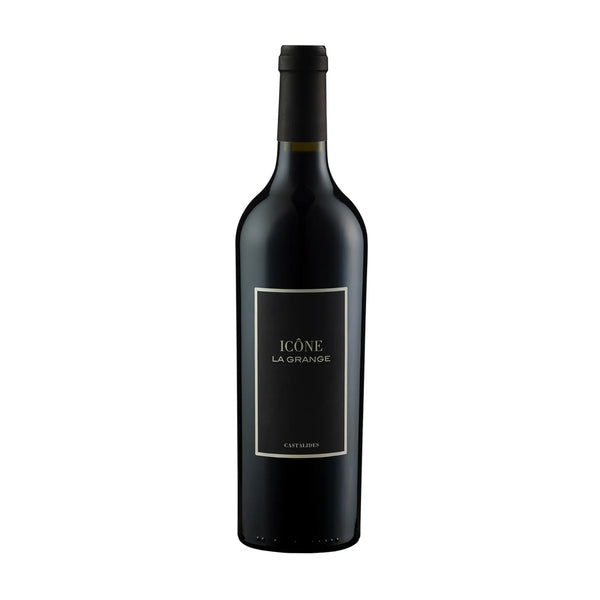 Castalides Icône AOP Coteaux du Languedoc 2019