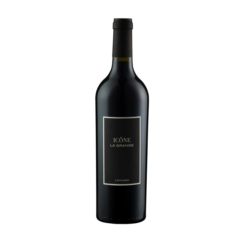 Castalides Icône AOP Coteaux du Languedoc 2019