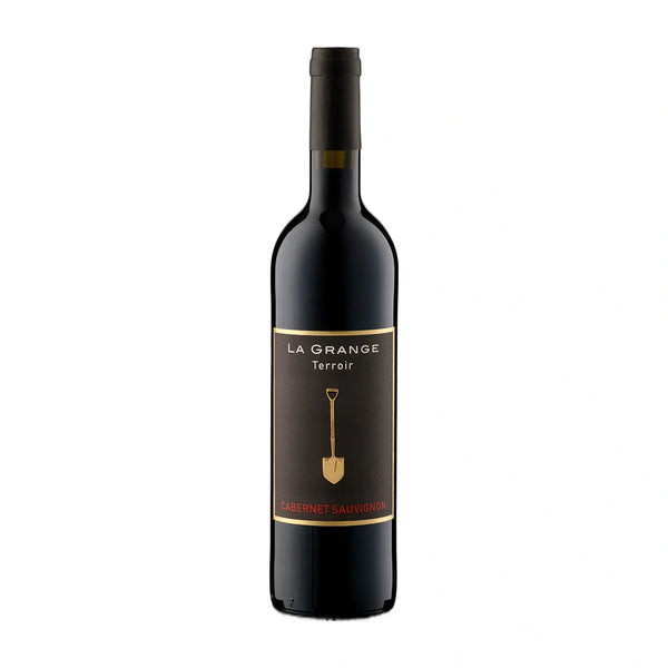 Terroir Cabernet Sauvignon IGP Pays d'Oc BIO 2024