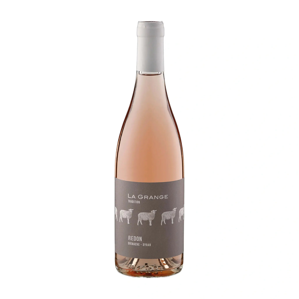 Tradition Redon Rose AOP Languedoc BIO Rosé von La Grange - erhältlich bei WINECOM