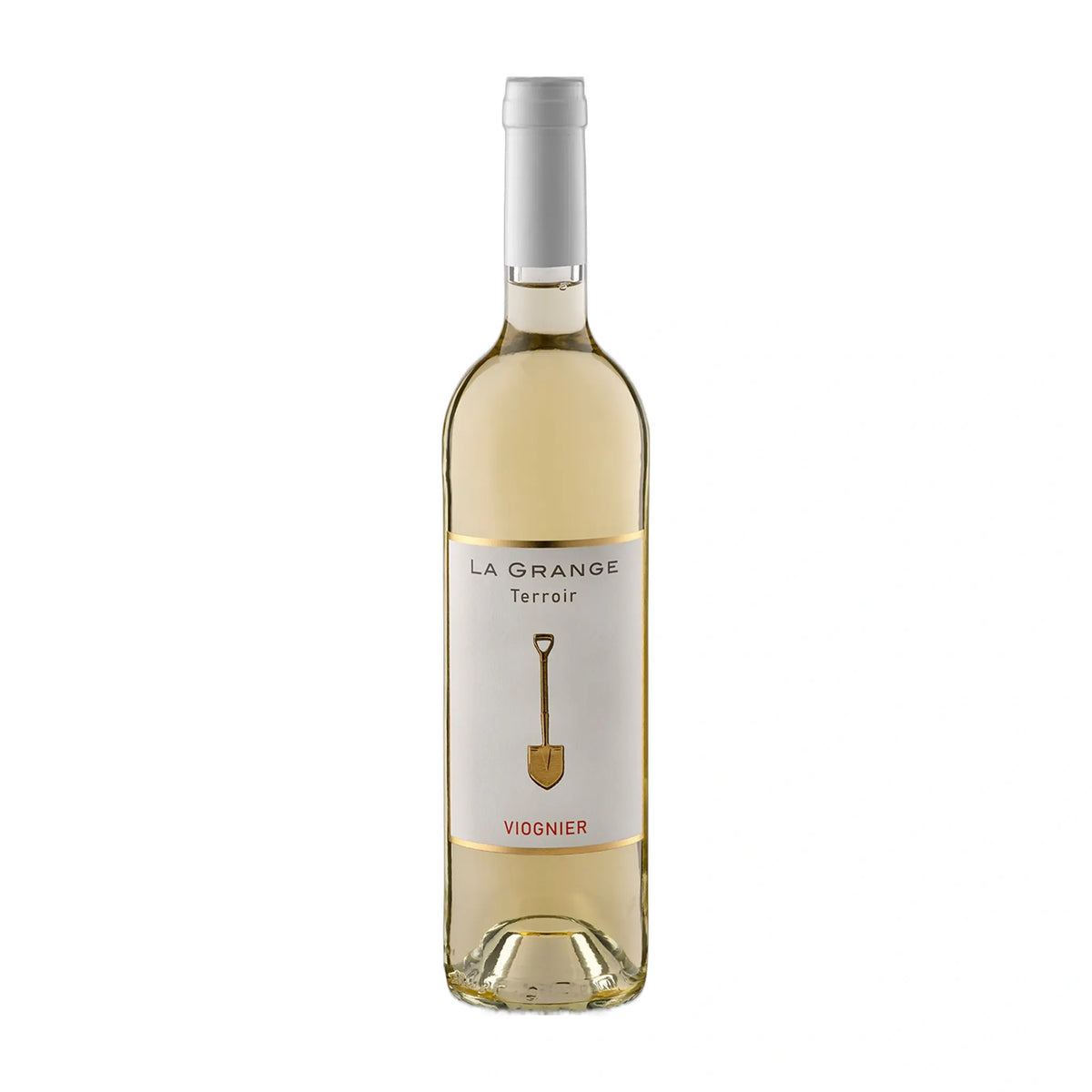 Terroir Viognier IGP Pays dOc Weißwein von La Grange - erhältlich bei WINECOM