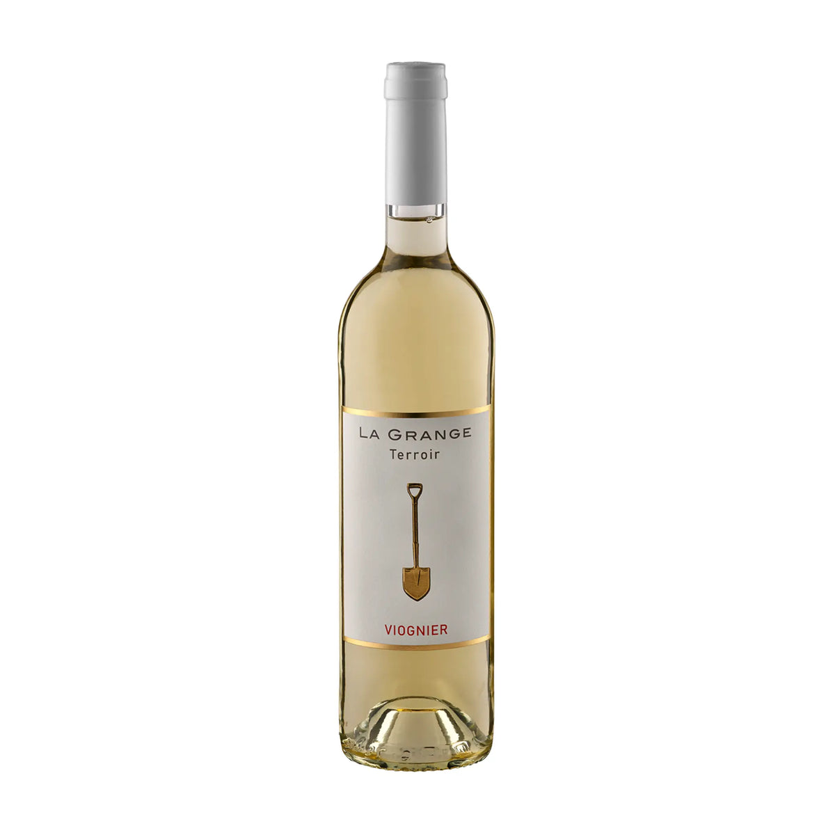 La Grange-Weißwein-Viognier-Frankreich-Languedoc-Roussillon-2022 Terroir Viognier IGP Pays d'Oc-WINECOM