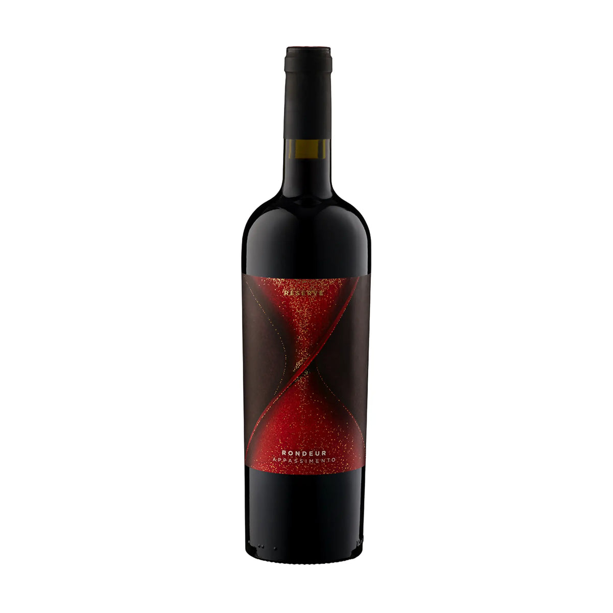 Rondeur Reserve Appassimento VdF Rotwein von Domaine La Grange - erhältlich bei WINECOM