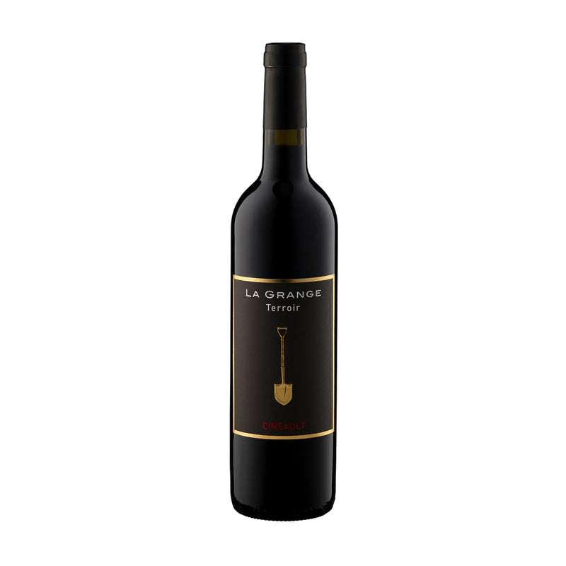 Terroir Cinsault IGP Pays d'Oc BIO 2023