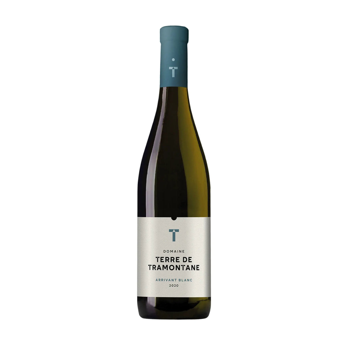 Domaine Terre de Tramontane-Weißwein-Cuvée Weißwein-Frankreich-Languedoc-Roussillon-2020 Terre de Tramontane Arrivant Blanc AOP - Bio-WINECOM