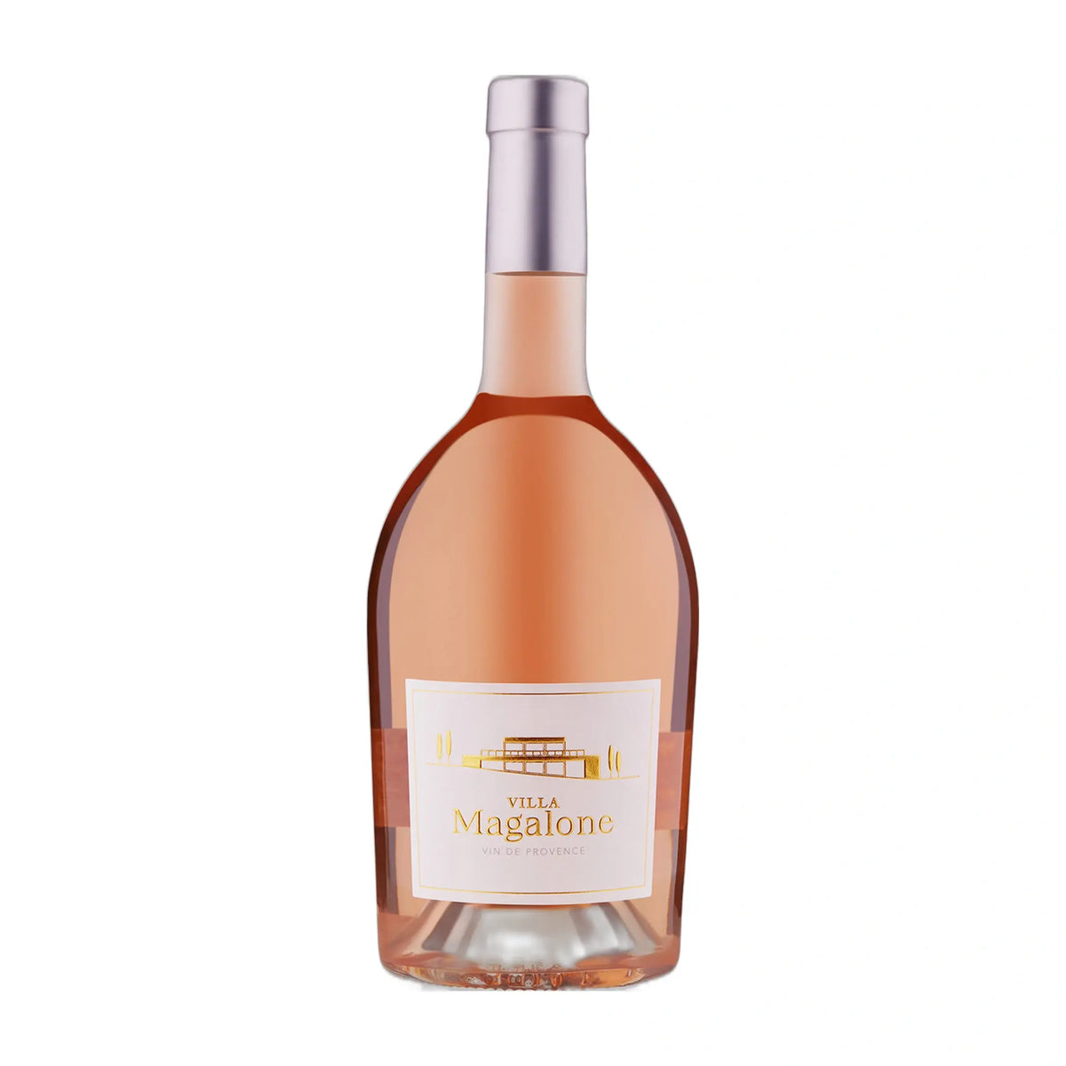 Coteaux dAix-en-Provence Rose AOP Rotwein von Villa Magalone - erhältlich bei WINECOM