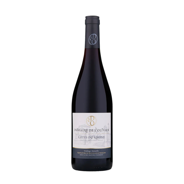 Côtes du Rhône Rouge AOP 2024