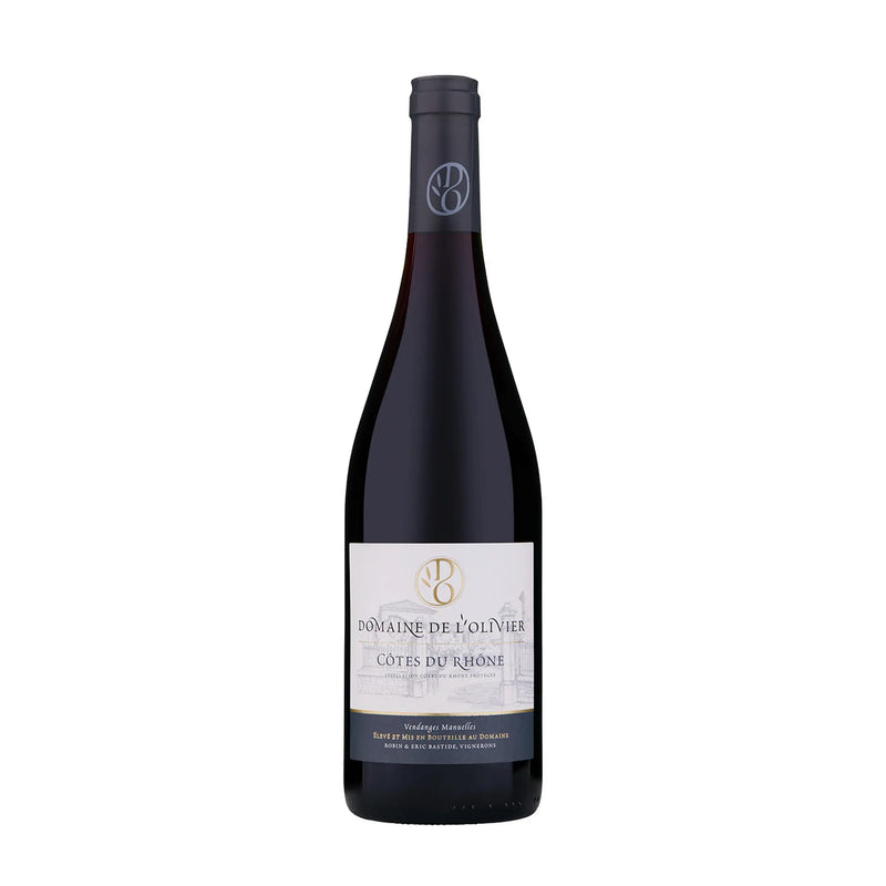 Côtes du Rhône Rouge AOP 2024