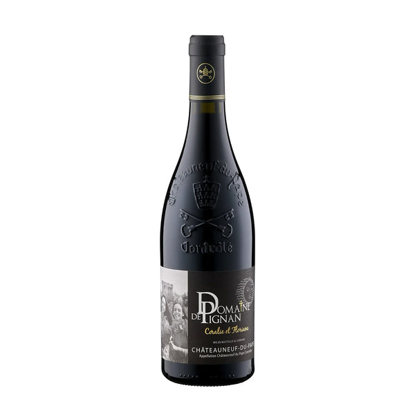 Châteauneuf-du-Pape Cuvée Réserve 2022