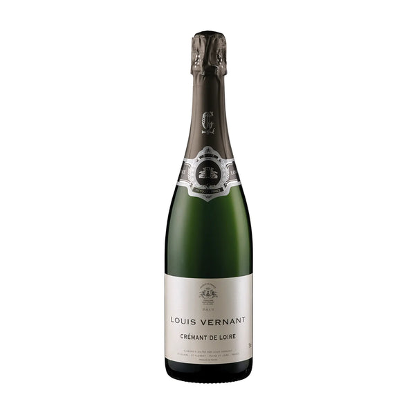 Louis Vernant Crémant de Loire Brut