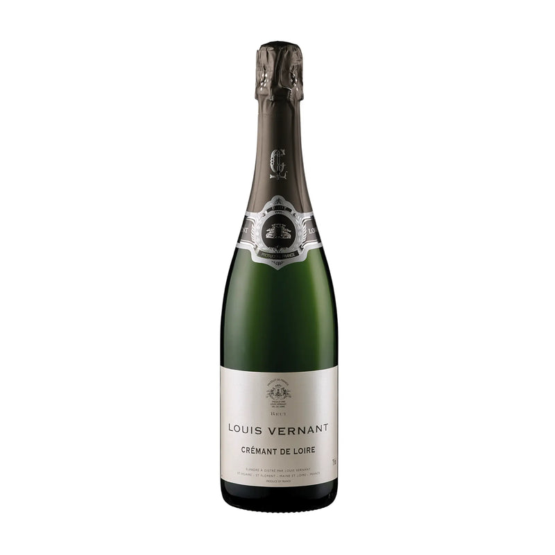 Louis Vernant Crémant de Loire Brut