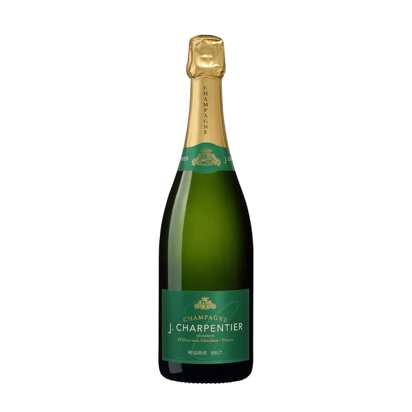 J. Charpentier Réserve Brut 0.375L