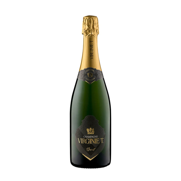Champagne Virginie T. Brut