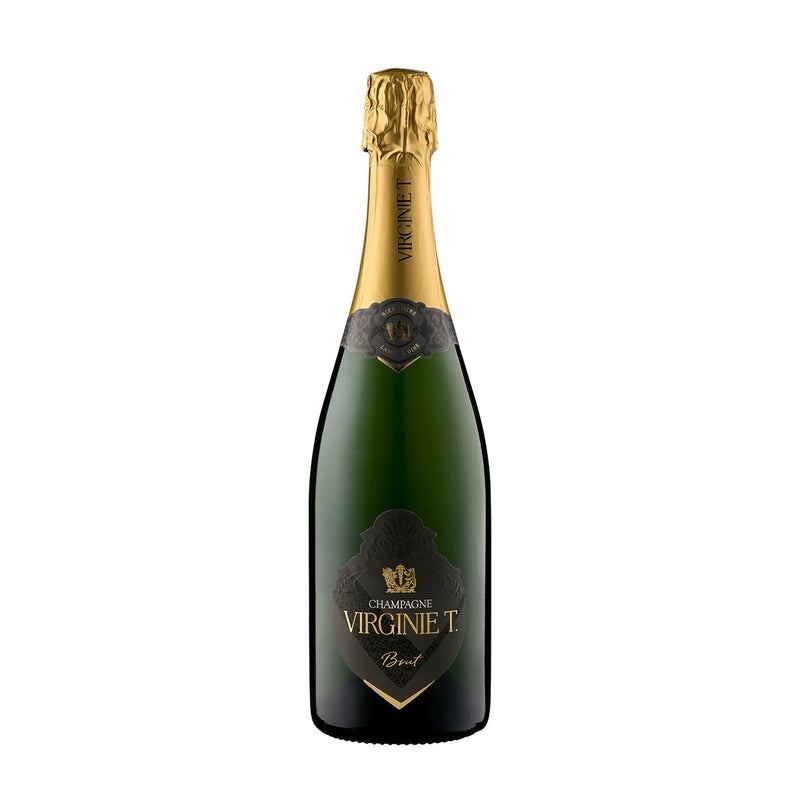 Champagne Virginie T. Brut