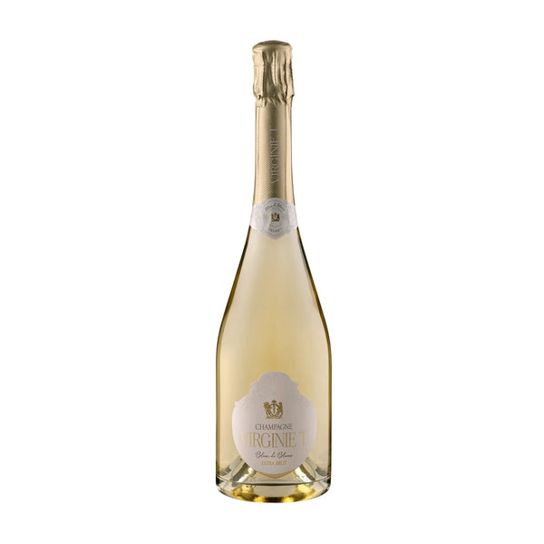 Virginie T. Blanc des Blancs Extra Brut