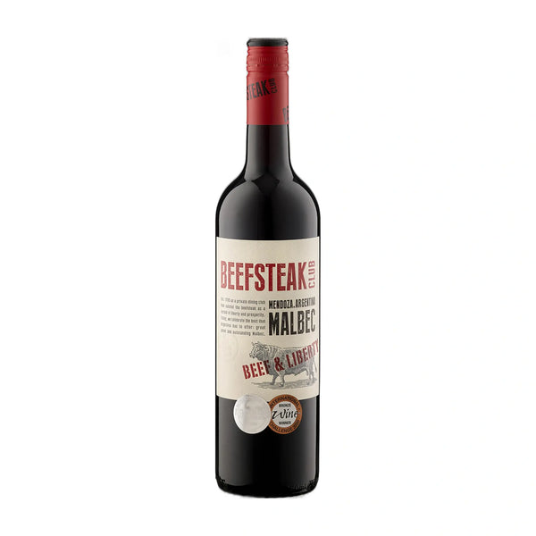 Beef & Liberty Malbec 2024