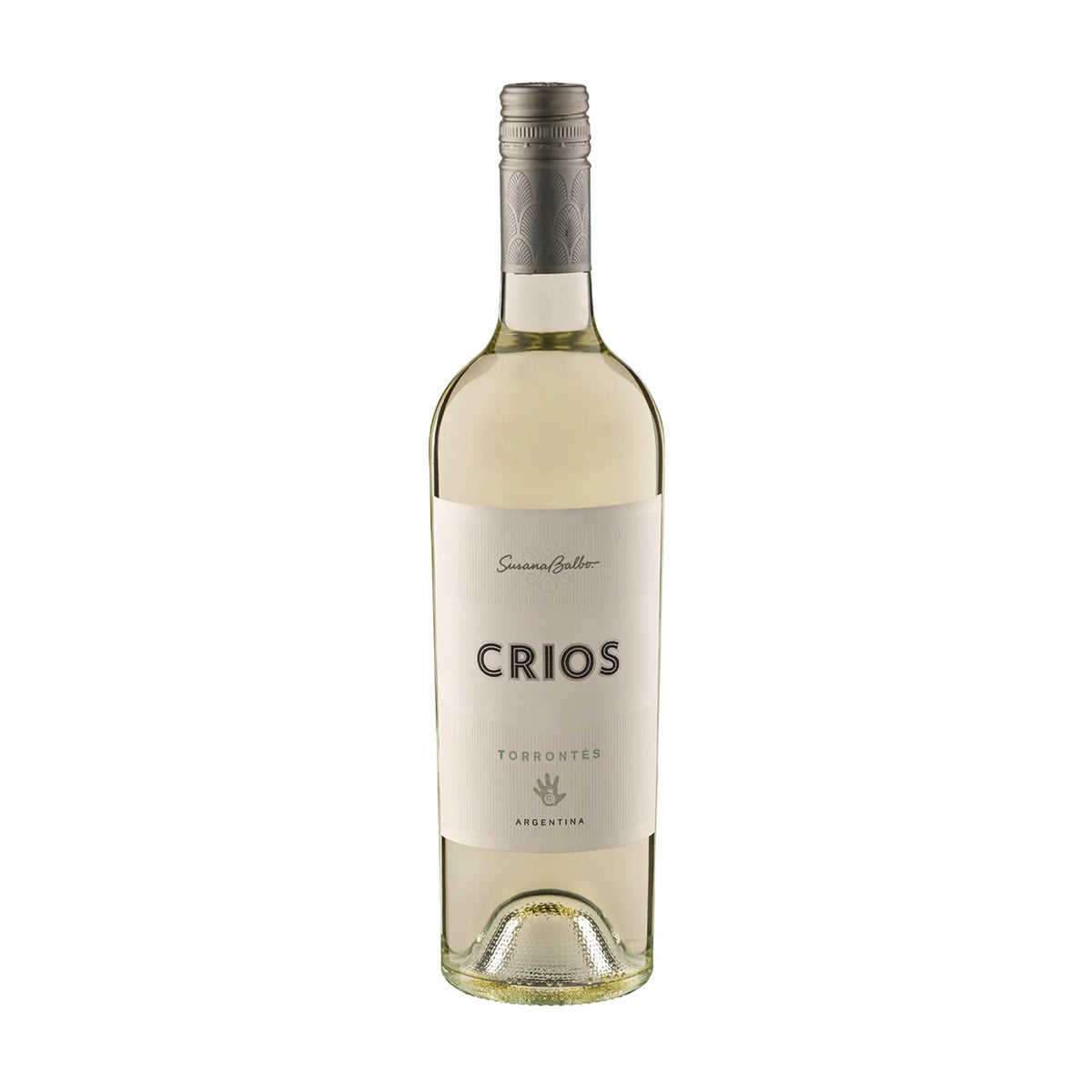 Crios Torrontes Weißwein von Susana Balbo Wines - erhältlich bei WINECOM