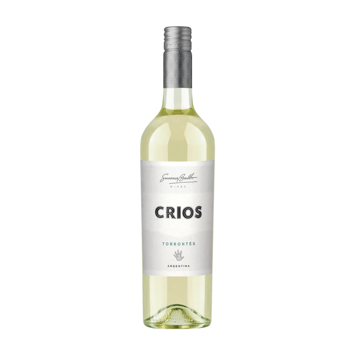 Susana Balbo Wines-Weißwein-Torrontés-Argentinien-Mendoza-2022 Crios Torrontés-WINECOM