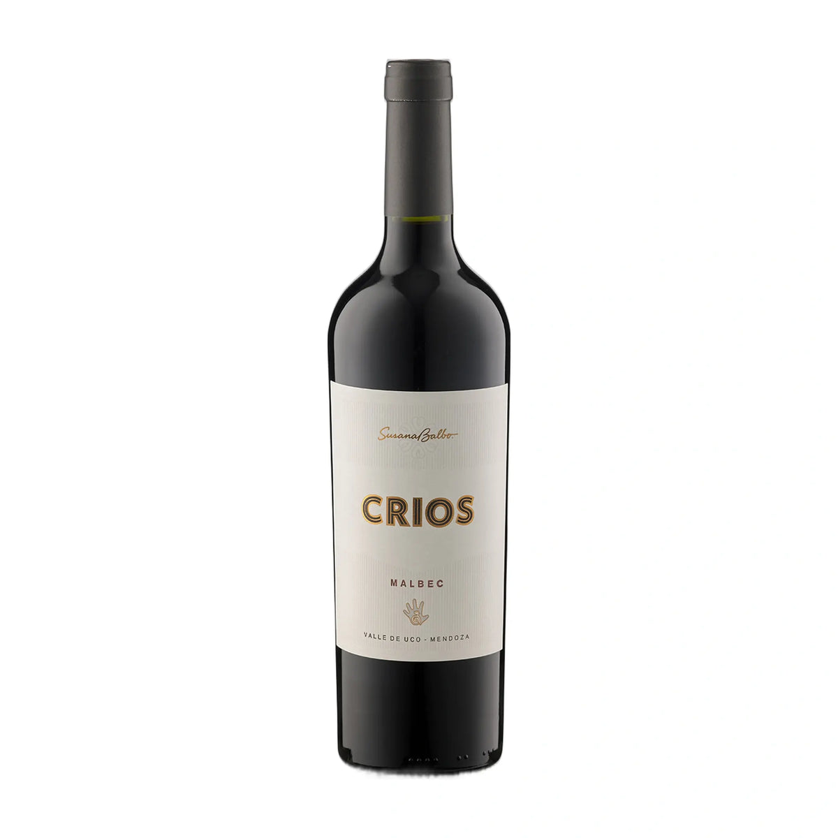 Crios Malbec Rotwein von Susana Balbo Wines - erhältlich bei WINECOM