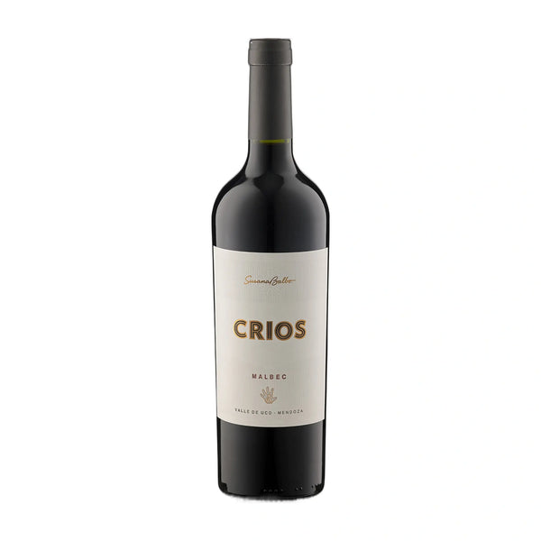 Crios Malbec 2023