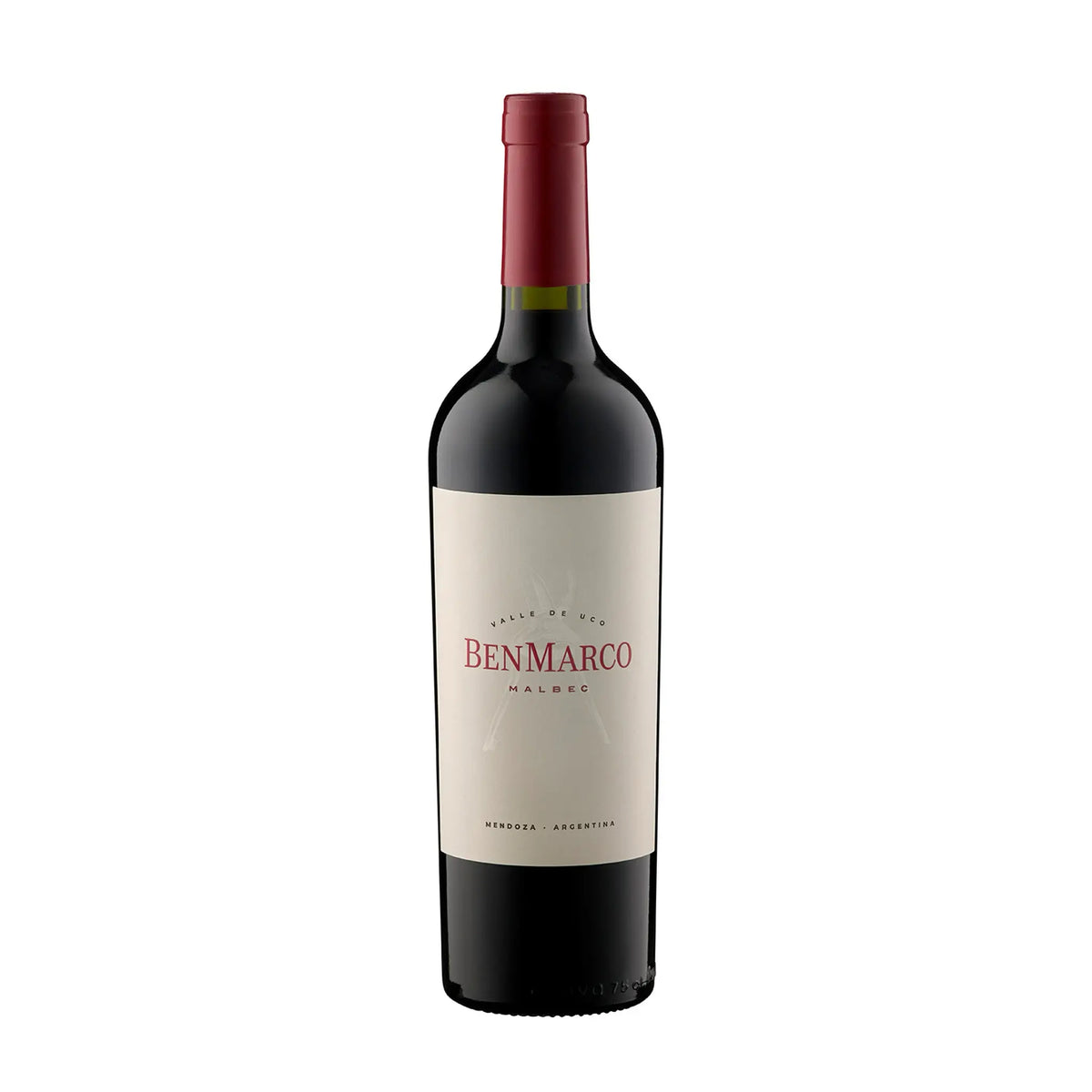 Benmarco Malbec Rotwein von Susana Balbo Wines - erhältlich bei WINECOM