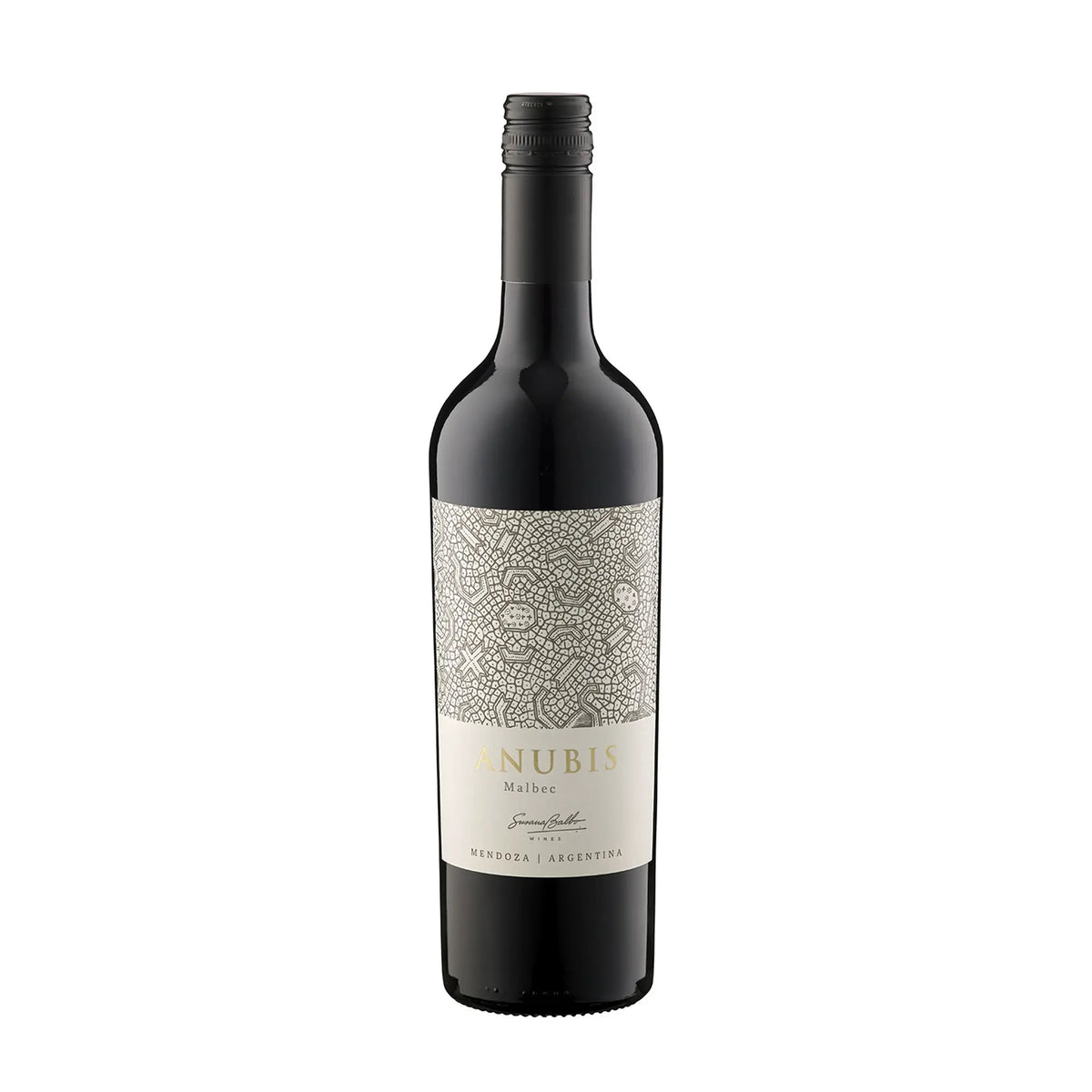 Anubis Malbec 2024 – Susana Balbo Wines, Mendoza