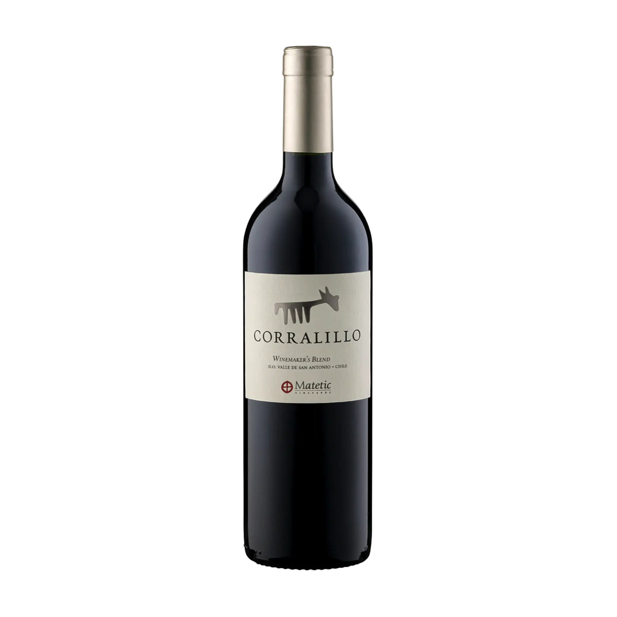 Corralillo Winemakers Blend Rotwein von Corralillo - erhältlich bei WINECOM