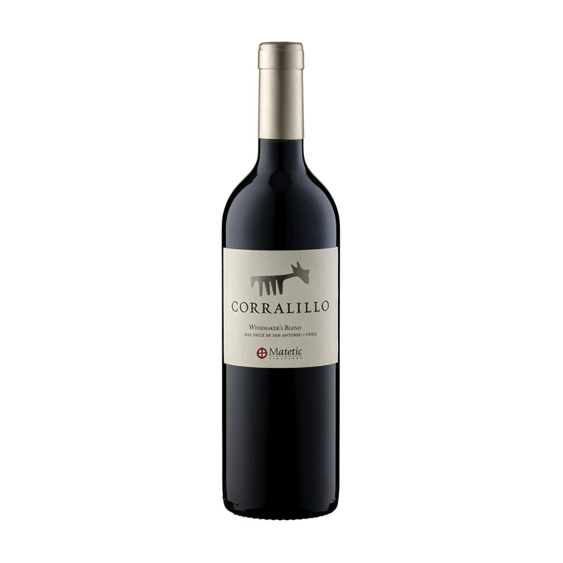 Corralillo Winemaker's Blend 2019