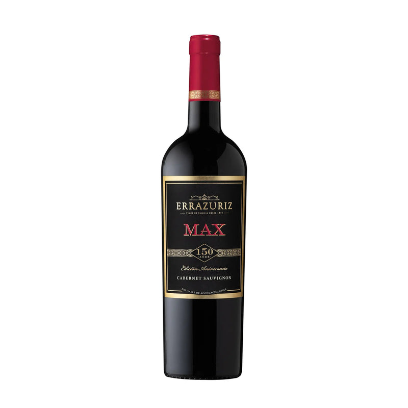 MAX Cabernet Sauvignon 2023