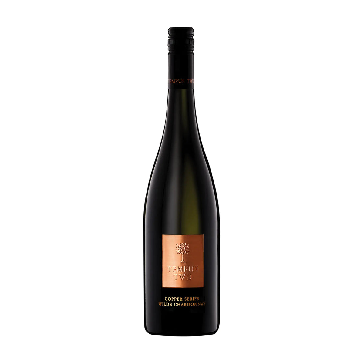Copper Series Wilde Chardonnay Weißwein von Tempus Two - erhältlich bei WINECOM